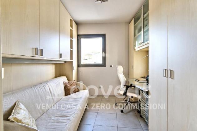 Appartamento di 127 m² con 3 locali in vendita a Bonate Sopra - Foto 20