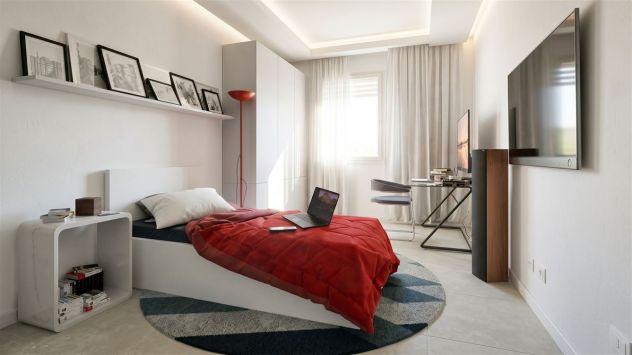 Appartamento Duplex nuova costruzione - TUGLIE - Foto 7