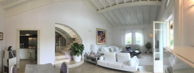 Villa in affitto a Pietrasanta 450 mq Rif: 1031624 - Foto 6