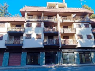 Appartamento Camigliatello