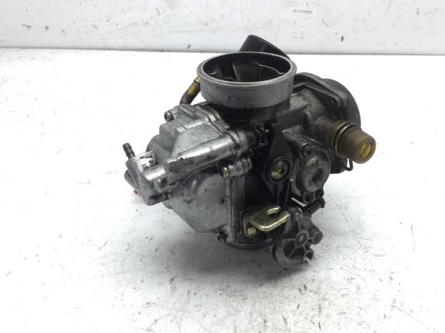 PIAGGIO X9 EVOLUTION 250 CARBURATORE REVISIONATO KEIHIN CVK 2006 M23000045 - Foto 8