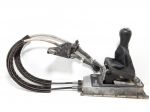 LEVA CAMBIO VOLKSWAGEN Up 1° Serie 1S0711061A CPGA Bifuel/Metano 1000 (11)