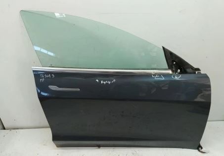 PORTA ANTERIORE DX TESLA MODEL 3 2018