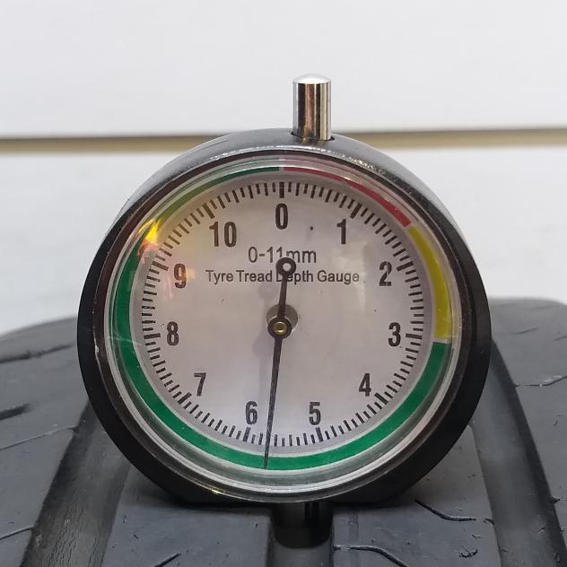 2 GOMME 205 55 17 CONTINENTAL A60239 - Foto 3