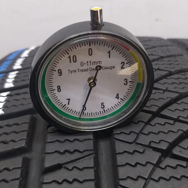 4 GOMME 205 45 17 GT RADIAL A68499 - Foto 3