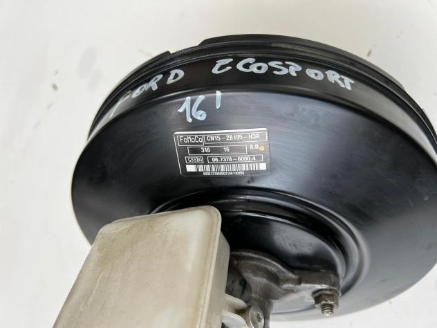 SERVOFRENO FORD EcoSport Serie CN15-2B195-H3A diesel 1.5 (12)