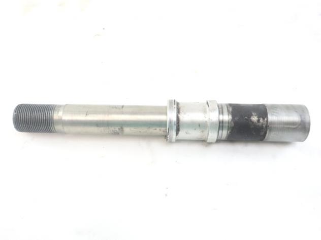 BMW R 1200 GS ADVENTURE 36318526446 PERNO RUOTA ANTERIORE K25 10 - 13 FRONT WHEEL AXLE 36317663609