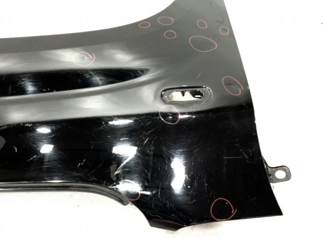 PARAFANGO ANTERIORE DESTRO FIAT Panda 3° Serie 312B1000 (12) - Foto 5