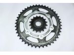 KIT CORONA (43) PIGNONE (16) YAMAHA MT-07 ABS RM17 17 - 18 1WS254430000 1WS …