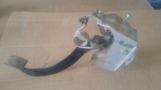 Pedale FRIZIONE Completo Mitsubishi L200 3 serie 05 - Foto 3