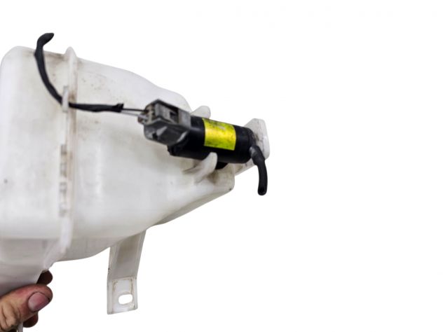 VASCHETTA TERGI ANT CHEVROLET Spark 1° Serie 94572183 B10D1 Bifuel/Gas 1000 (0912) - Foto 8