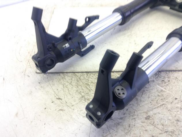 HONDA CB GT ABS KM0 1000 FORCELLA ANTERIORE 2026 JH2SC93A - Foto 2