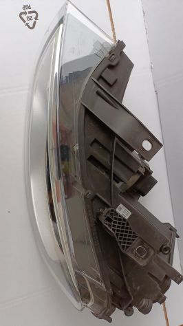 FARO ANTERIORE SX LED A U D I Q 3 2011 8V0941031 - Foto 2