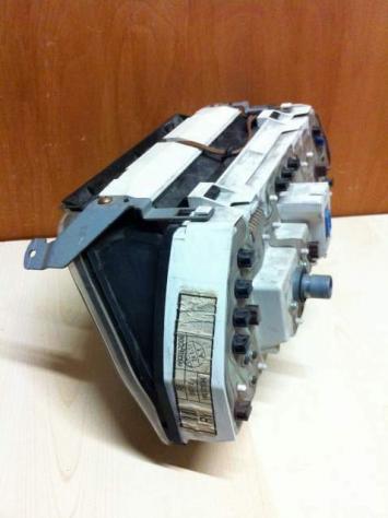 Strumentazione / Quadro strumenti ROVER 214 SI - Foto 3