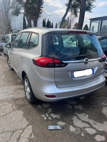 Vari pezzi di ricambio OPEL ZAFIRA - Foto 3