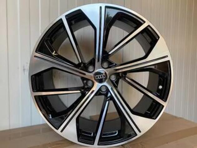 Pneumatici e Cerchi AUDI Q5 Sporback