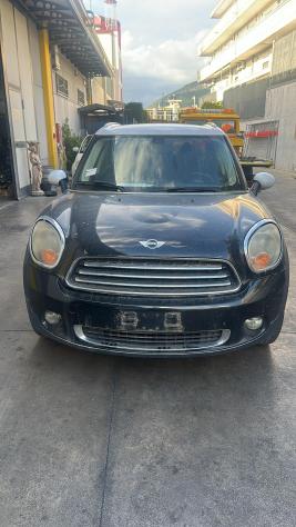 RICAMBI USATI AUTO MINI Countryman 1° Serie N.D. N47C16A Diesel 1600 (10)