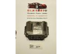 CENTRALINA MOTORE PEUGEOT 206 1° Serie 9656709780 0281011783 DV4TD diesel 1 &hellip;