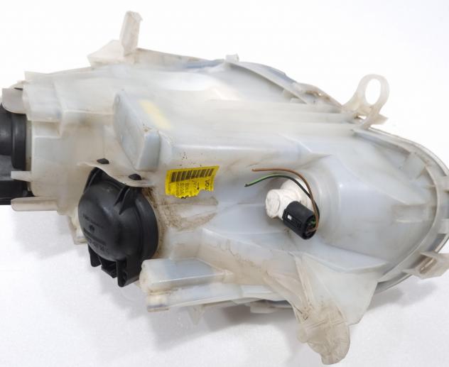 FARO ANTERIORE DESTRO SMART ForTwo Cabrio (W450) 0013466V003 (0307) - Foto 11