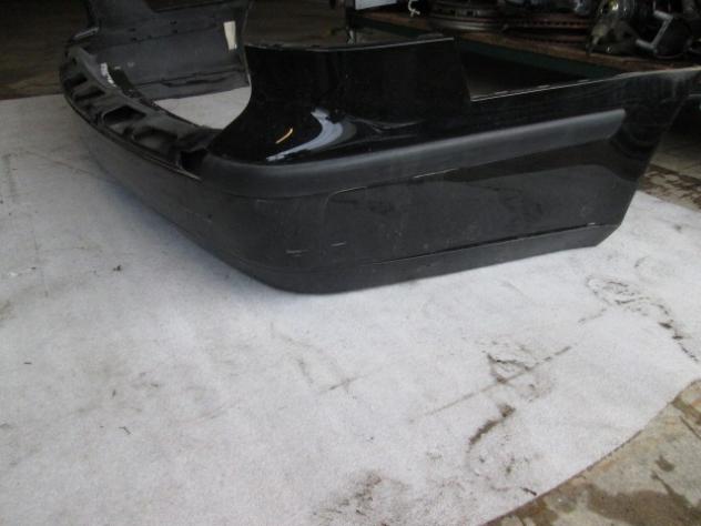 5409438 PARAURTI POSTERIORE STRISCIATO SAAB 9.5 SW 3.0 D 130KW 6M 5P (2002) RICAMBIO USATO - Foto 3
