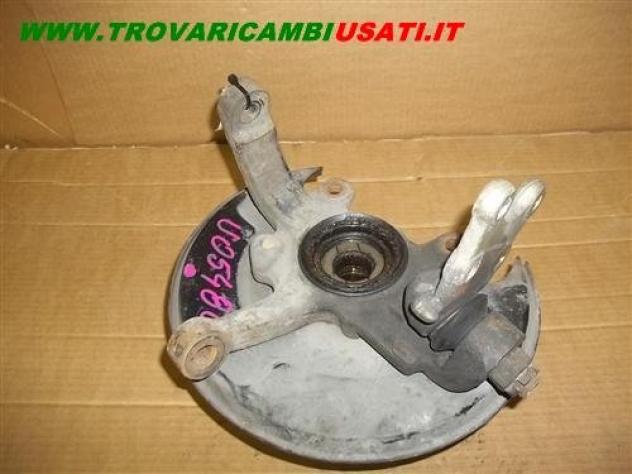 MONTANTE S.SOSP.ANT. 2.0 NO ABS OPEL FRONTERA  Meccanica  Assale  Telaio  Fusello ruota ant. sx. OPEL - FRONTERA - 01-07-1992 - 01-09-1998