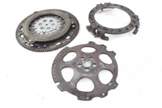 BMW R 1200 R 21217702595 21217697740 FRIZIONE SENZA DISCO K27 09 - 14 CLUTCH