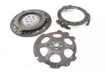 BMW R 1200 R 21217702595 21217697740 FRIZIONE SENZA DISCO K27 09 - 14 CLUTCH