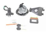 KTM RC 390 94341031000 94611066044 KIT CHIAVI ECU ACCENSIONE 22 - 24 KEY ECU KIT