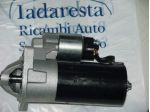 Motorino avviamento 71794785 fiat ducato 2.3 multijet