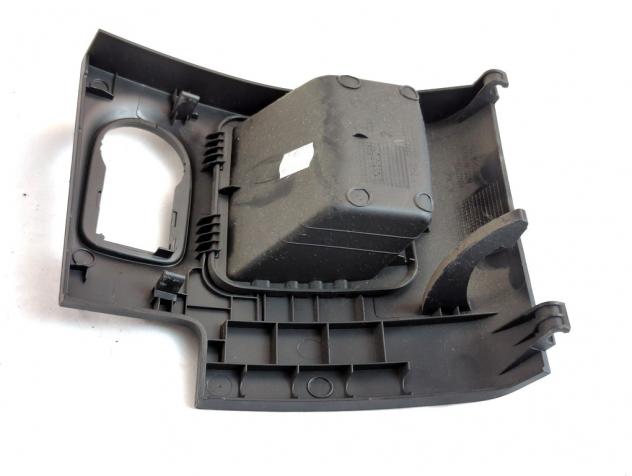 13471360 RIVESTIMENTO INFERIORE CRUSCOTTO LATO SINISTRO OPEL CORSA E 1.3 D 70KW 5M 5P (2016) RICAMBIO USATO - Foto 6