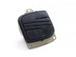 6L682756B MANIGLIA ESTERNA PORTELLONE COFANO POSTERIORE BAULE CON STEMMA SE &hellip;
