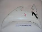 CARENA SINISTRA SUPERIORE IN VETRORESINA YAMAHA YZFR6 RJ03 (2003-2004) 5SLY &hellip;