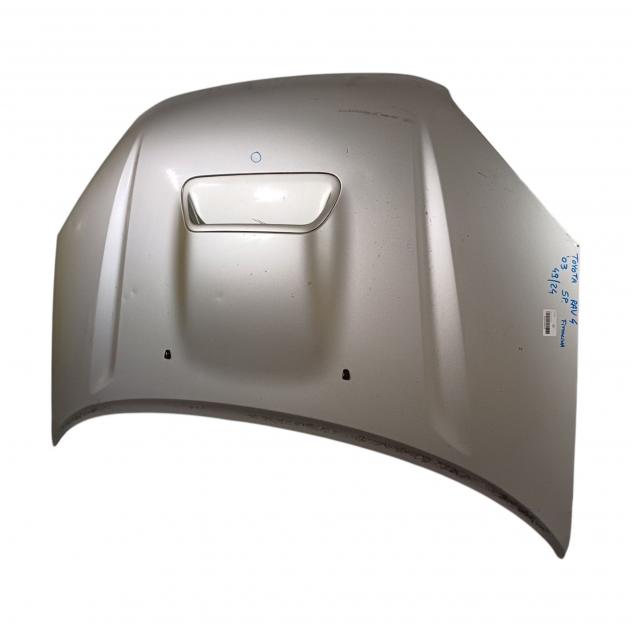COFANO ANTERIORE TOYOTA Rav4 2° Serie 5330142050 1CDFTV (0003) - Foto 2
