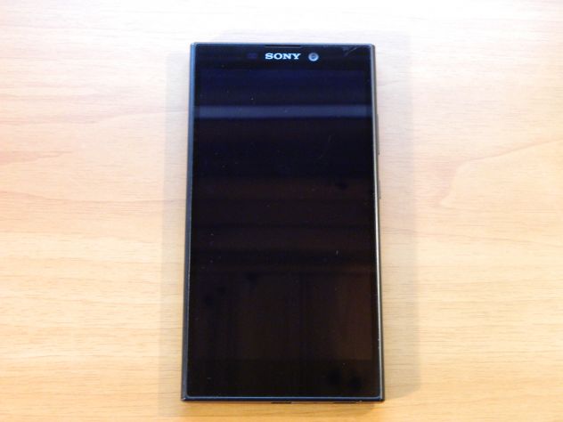Smartphone Sony L2