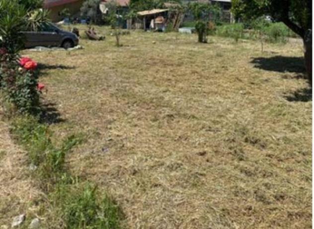 Immobile in asta di 1 m² in vendita a Gioiosa Ionica