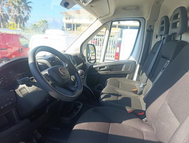 FIAT Ducato Ducato 33 LH2 2.2 mjt3 120cv serie 9 - Foto 5