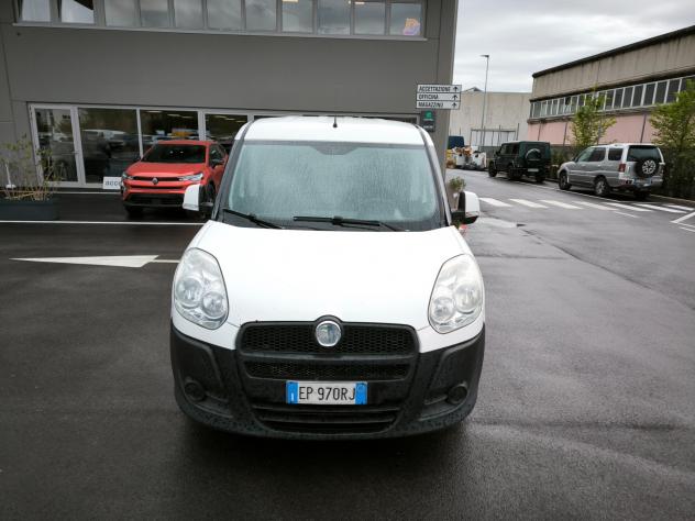 Fiat Dobl1.6 MJT 105CV PC-TN Cargo Lamierato SX - Foto 2