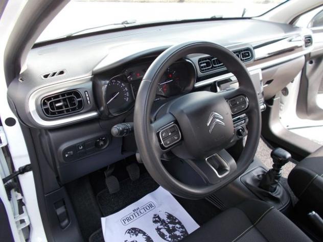 CITROEN C3 BlueHDi 100 S&S Van Feel rif. 22305860 - Foto 10