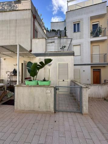 appartamento in vendita ad Otranto