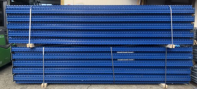 Portapallet per merce in sconto - Foto 2