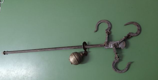 bilancia e stadera - Foto 5