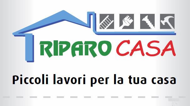 RIPAROCASA - Piccoli lavori per la tua casa