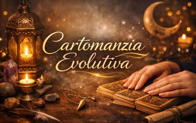 Cartomante "certificata",con esperienza e passione - Foto 2