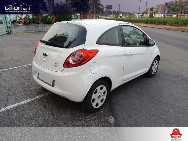 Ford Ka 1.2 8V 69 CV - Foto 4