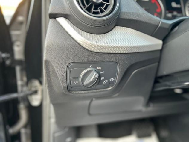 AUDI Q2 30 S tronic Advanced TUA A €240/MESE 2 ANNI FURTO rif. 23878838 - Foto 8