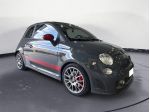 Abarth 595 500 ABARTH 1.4 Turbo T-Jet 180 CV Competizione