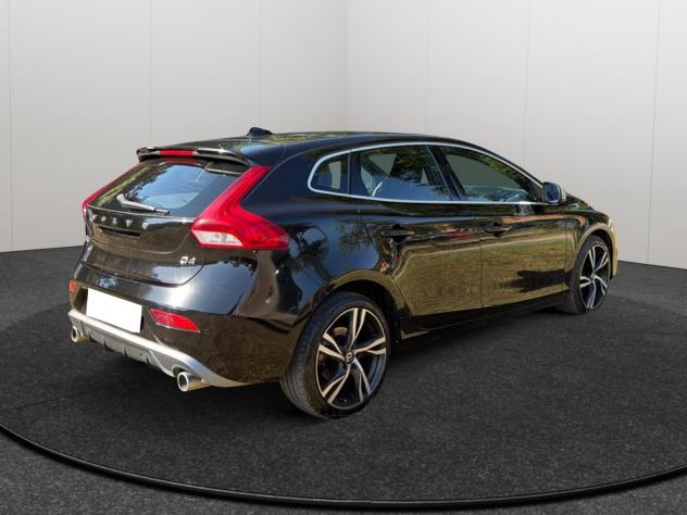 Volvo V40 D4 Geartronic R-Design Momentum - Foto 4