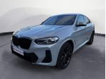 BMW X4 xdrive20d mhev 48V Msport auto