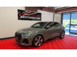 AUDI Q3 SPB 40 TDI QUATTRO S LINE S TRONIC ITALIANA rif. 23807840