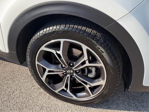 Kia Sportage 1.6 CRDI Mild Hybrid GT Line 136cv DCT 4WD - Foto 10